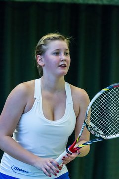 Bild 276 - RL Damen Der Club an der Alster - TSV Havelse : Ergebnis: 6:0